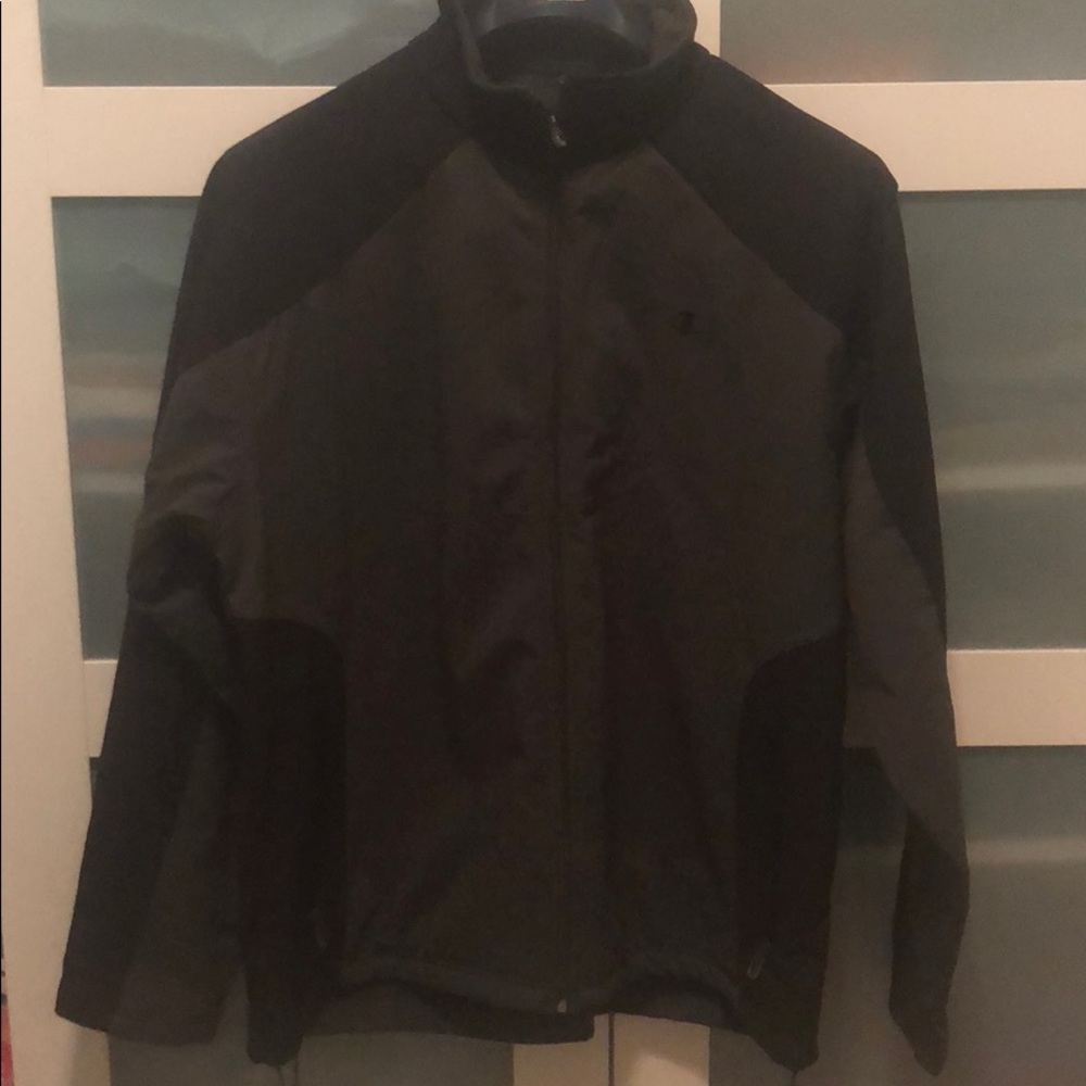 Champion men’s jacket XL